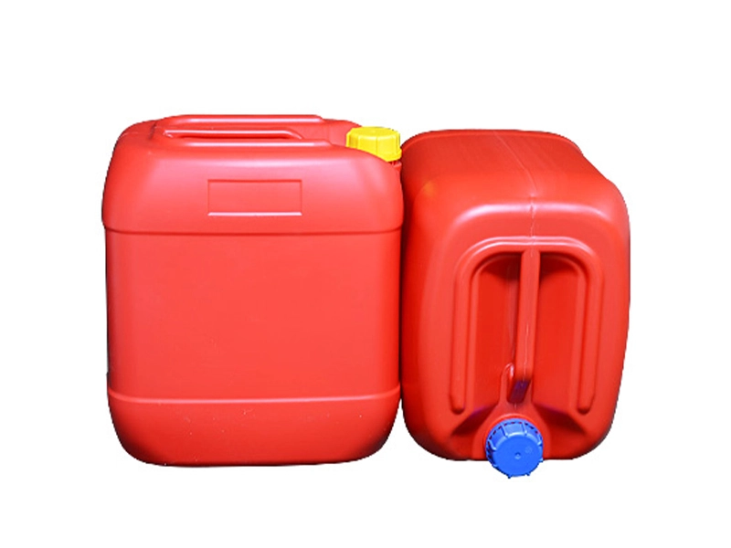 30L ወይም ያነሰ መያዣ