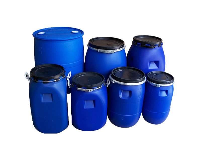 30L - 220l መያዣ