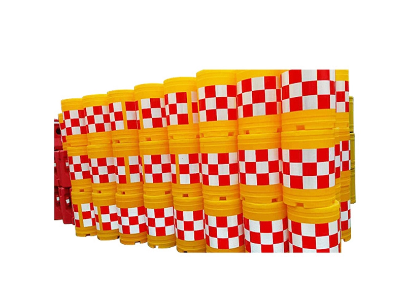 ብልሽቶች መሰናክሎች