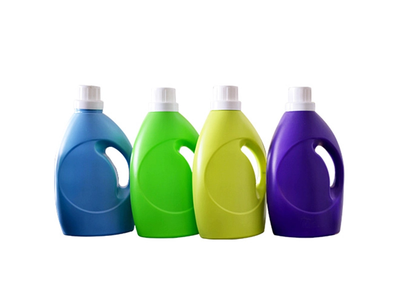5L ወይም ያነሰ መያዣ