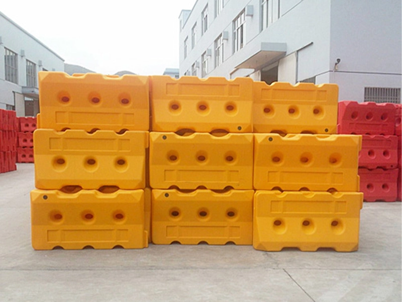 የትራፊክ መሰናክሎች